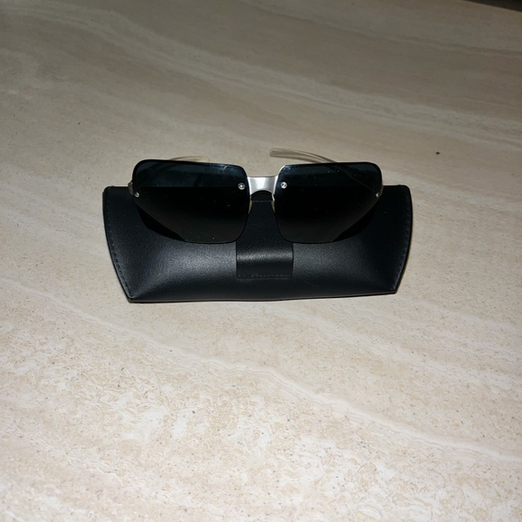 Prada Sunglasses BB1187 Consignment item - Picture 1 of 2